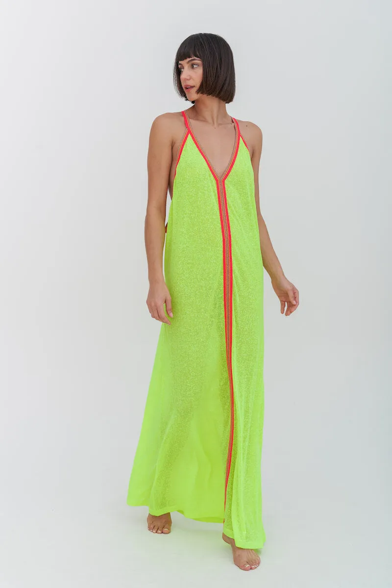 Inca Sundress